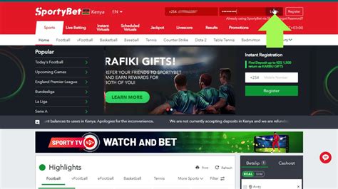 sportybet withdraw